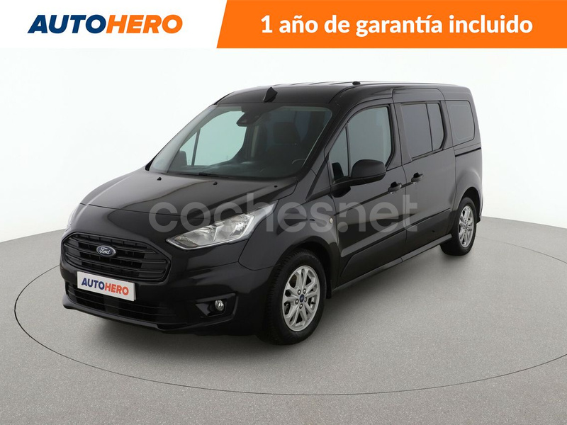 FORD Transit Connect Kombi 1.5 TDCi Trend 230 L2 M1