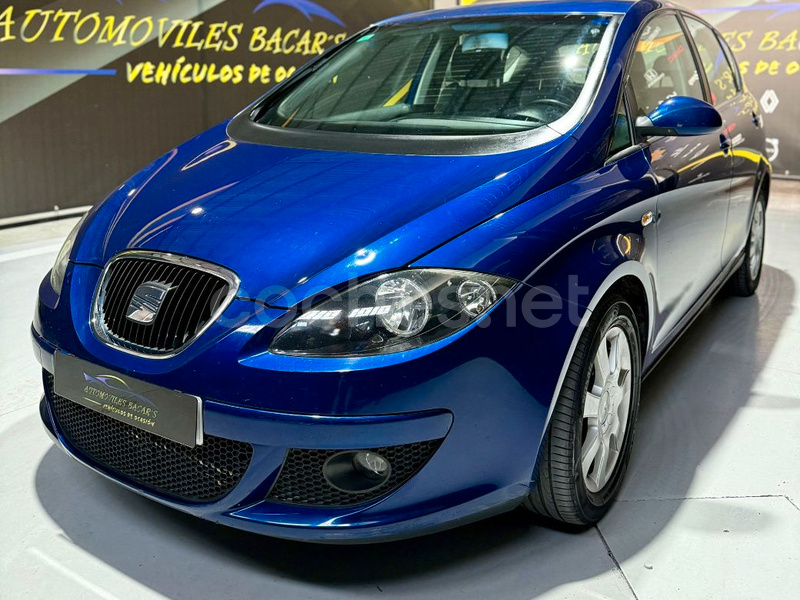 SEAT ALTEA 1.9 TDI REFERENCE