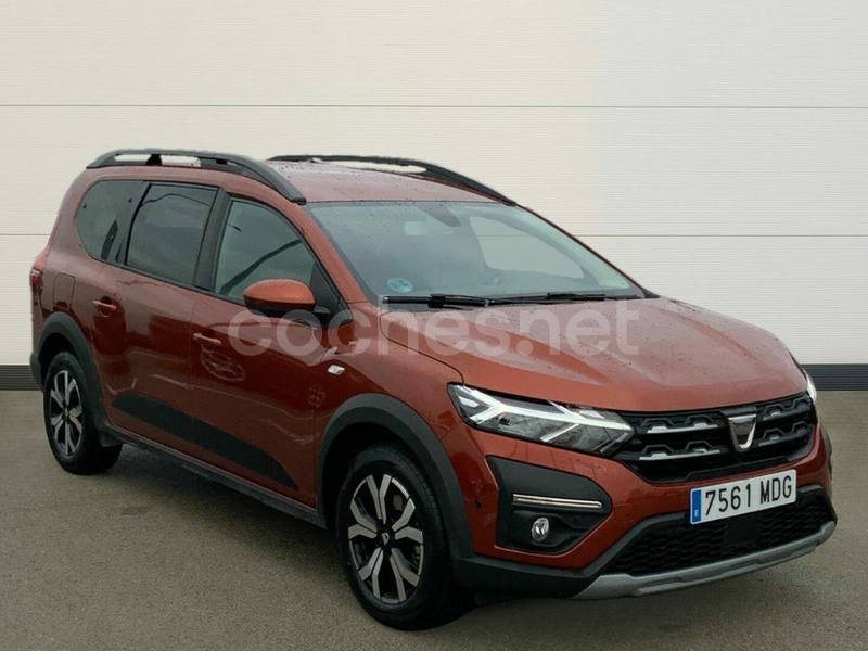 DACIA Jogger Comfort TCe 7 plazas