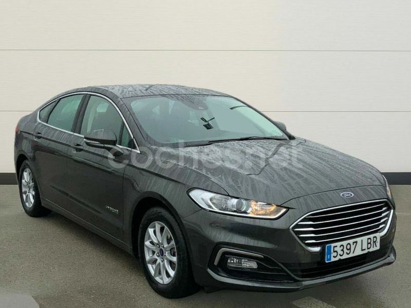 FORD Mondeo 2.0 Hibrido Titanium HEV