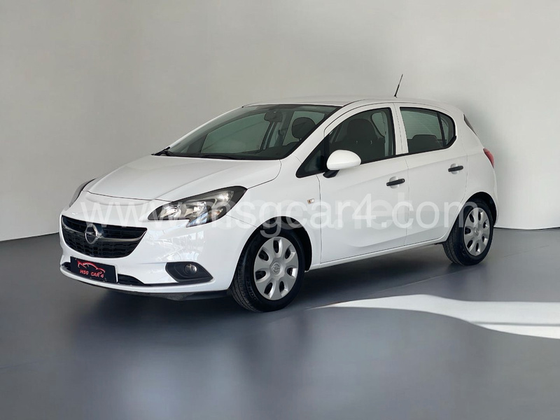 OPEL Corsa 1.4 Business