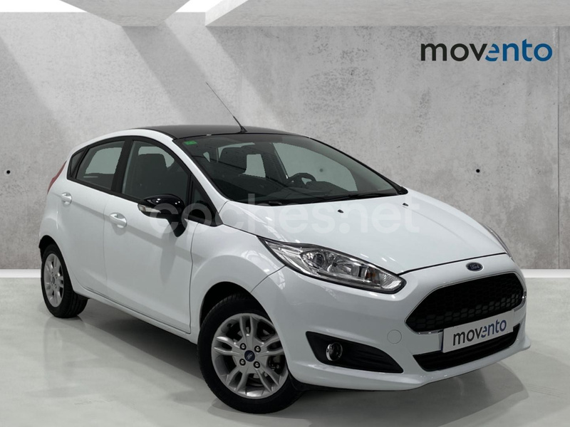 FORD Fiesta 1.0 EcoBoost Trend