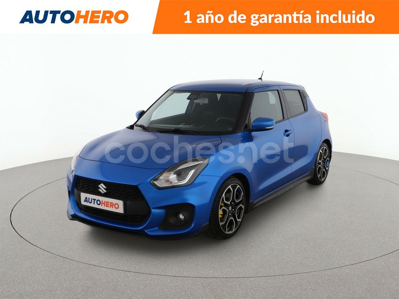 SUZUKI Swift 1.4T Sport