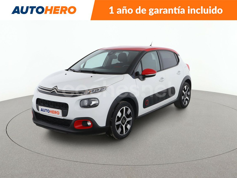 CITROEN C3 PureTech SHINE