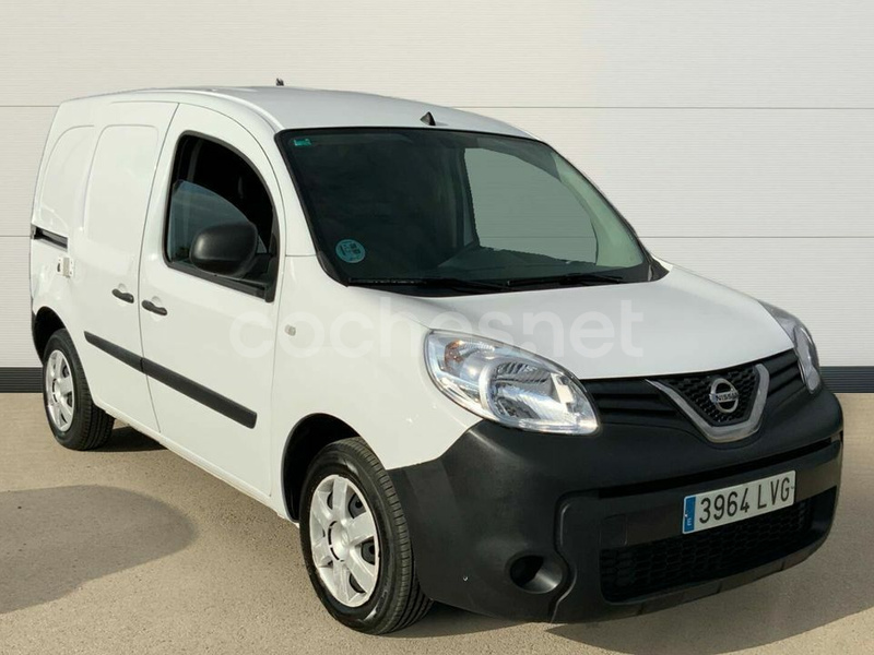 NISSAN NV250 2pl 1.5dCi 80 CV L1H1 OPTIMA