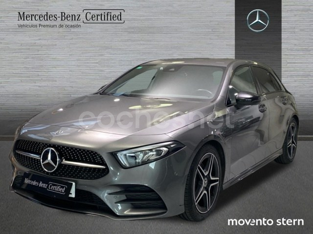 MERCEDES-BENZ Clase A A 200