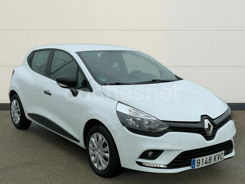 RENAULT Clio Business TCe 18