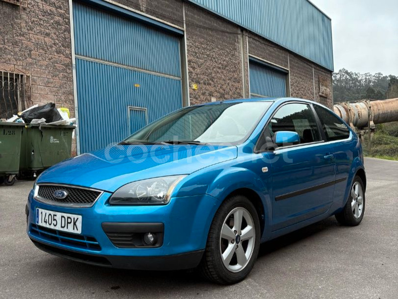 FORD Focus 1.6 TDCi Sport