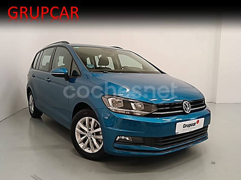 VOLKSWAGEN Touran Edition 1.0 TSI