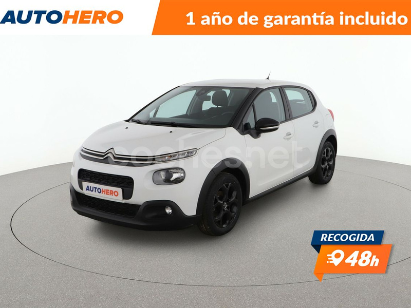 CITROEN C3 BlueHDi SS FEEL