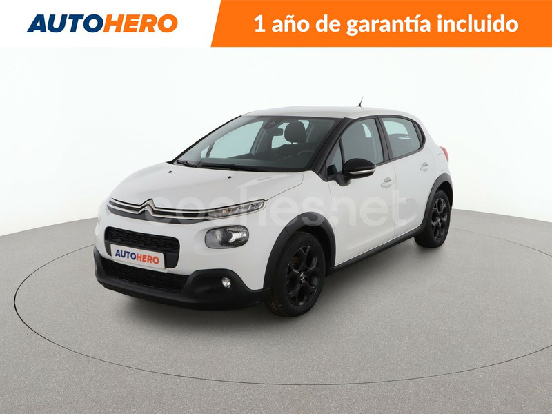 CITROEN C3 BlueHDi SS FEEL