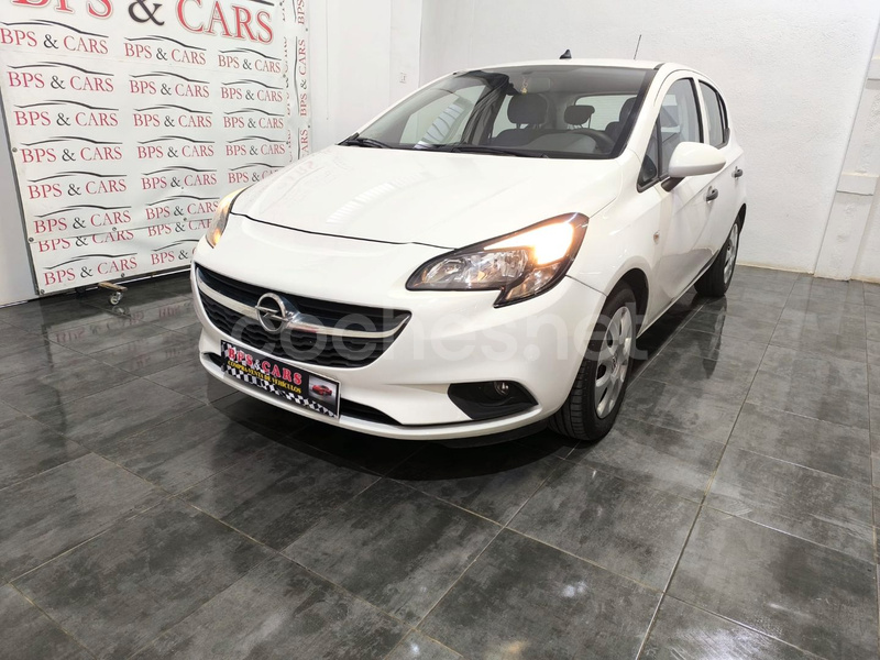 OPEL Corsa 1.3 CDTi Business