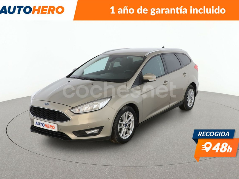 FORD Focus 1.0 Ecoboost ASS Business Sportb.