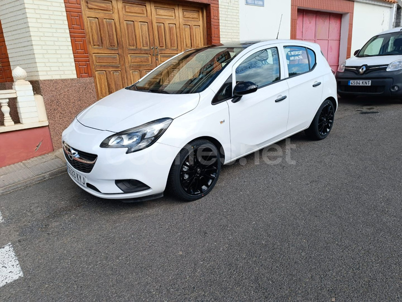 OPEL Corsa 1.4 Business