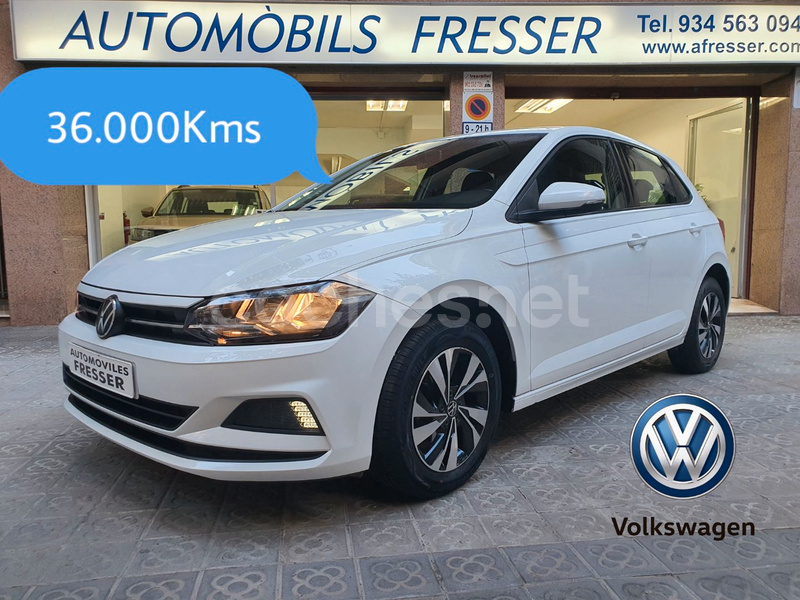 VOLKSWAGEN Polo Advance 1.0 TSI