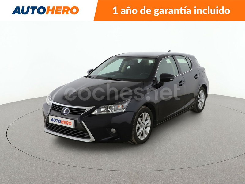 LEXUS CT 200h Eco