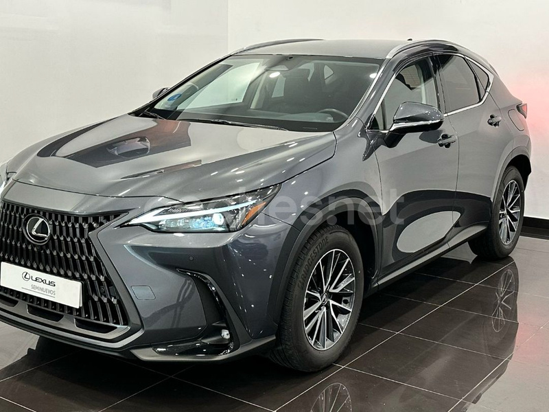 LEXUS NX 450h Executive 4WD