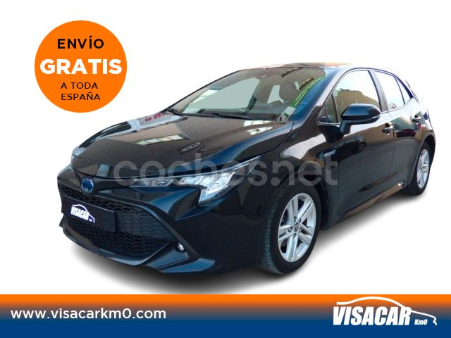 TOYOTA Corolla 1.8 125H BUSINESS ECVT