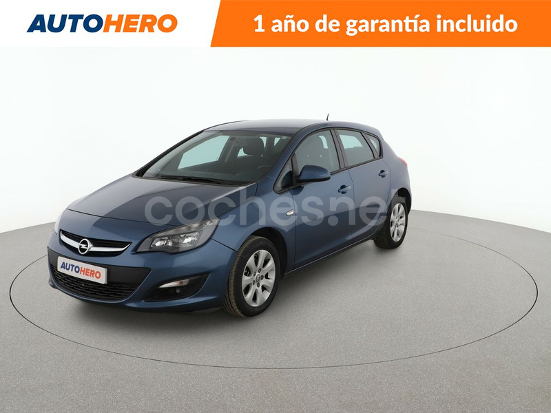 OPEL Astra 1.6 CDTi 110 CV Selective