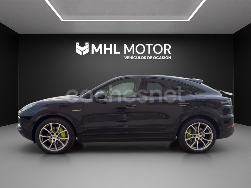 PORSCHE Cayenne Coupé EHybrid