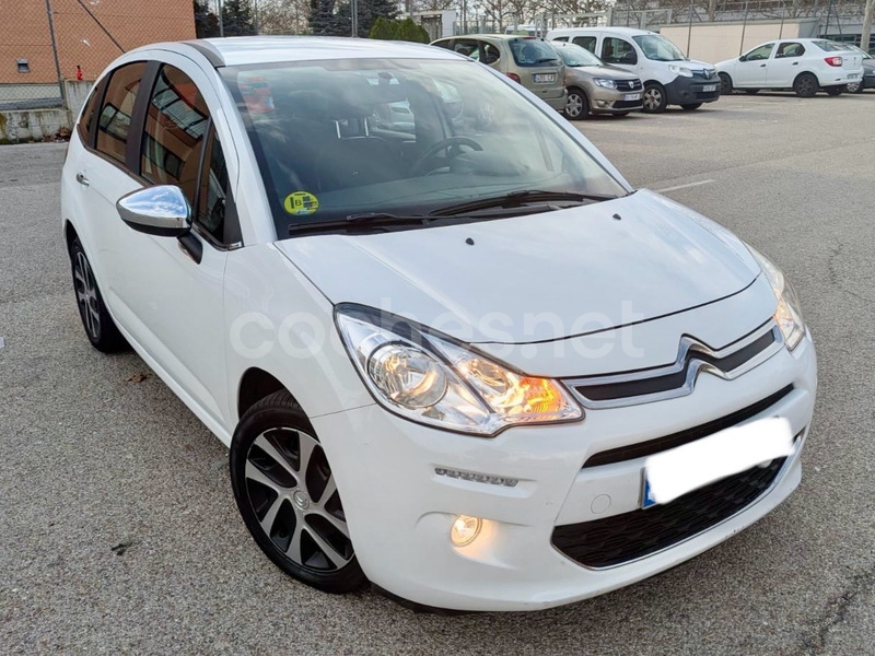 CITROEN C3 EHDI 70 CMP Collection