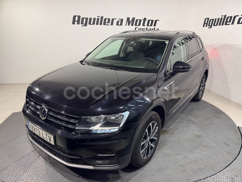 VOLKSWAGEN Tiguan Allspace Advance 2.0 TDI DSG