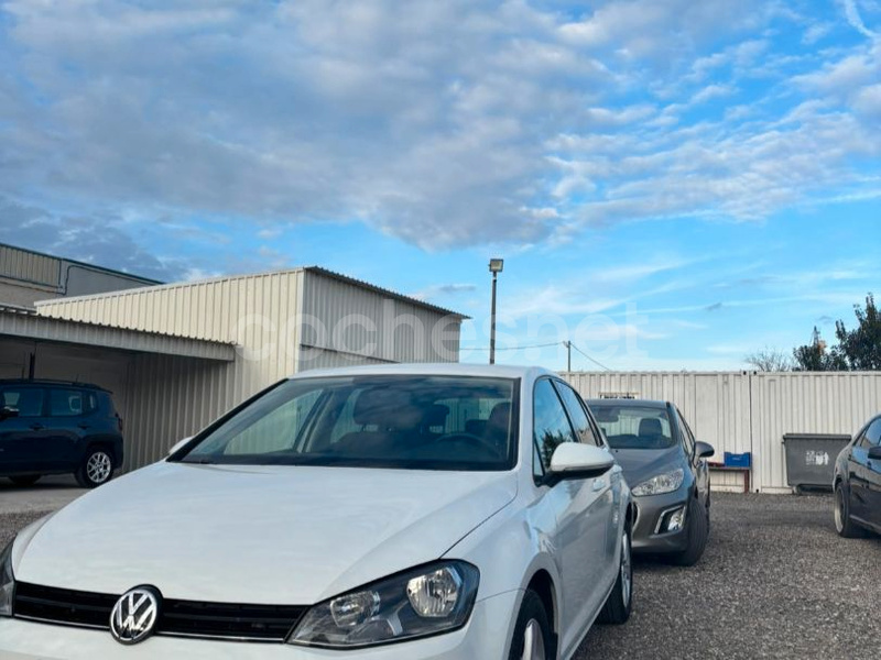 VOLKSWAGEN Golf Advance 1.6 TDI BMT