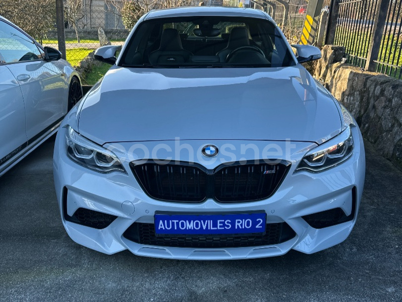 BMW Serie 2 M2 Competition