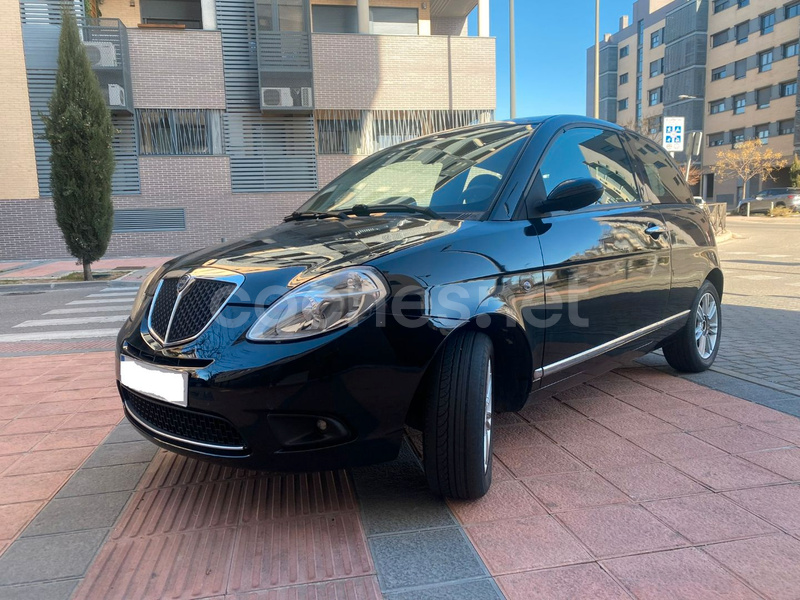 LANCIA Ypsilon 1.3 JTD Oro