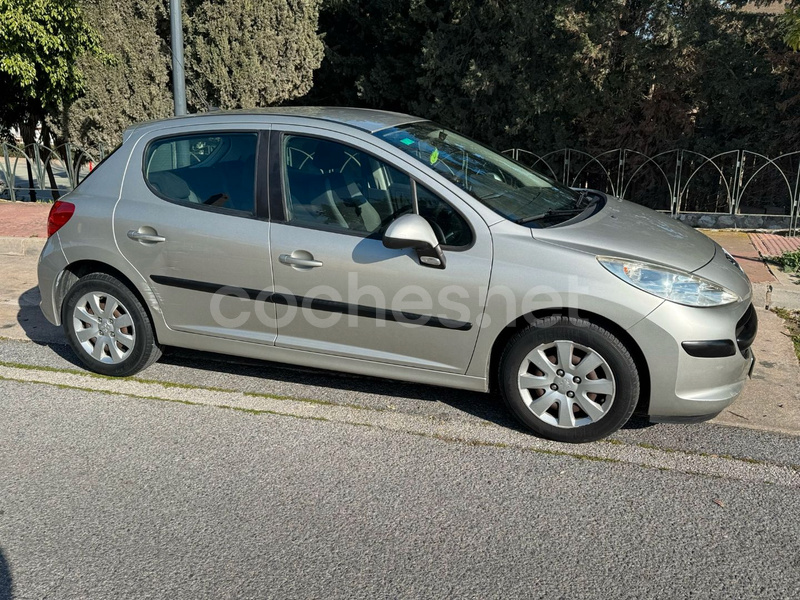 PEUGEOT 207 Sport 1.4 VTi 16v 95