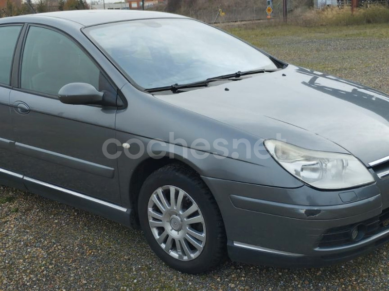 CITROEN C5 1.6 HDi Premier