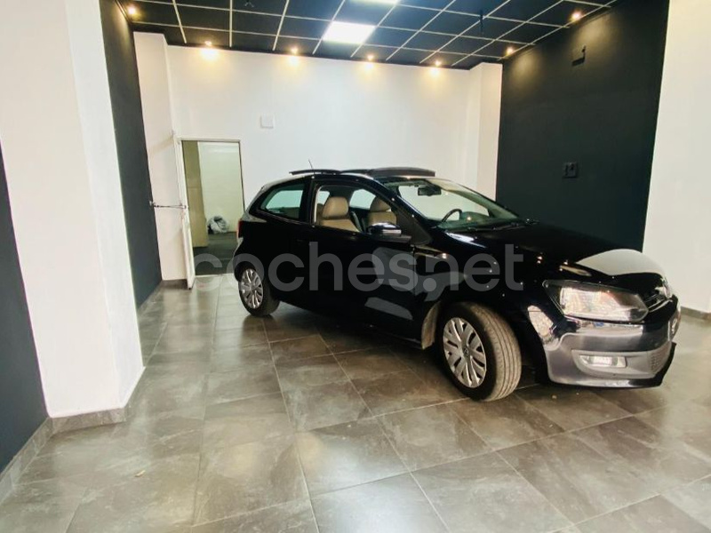 VOLKSWAGEN Polo 1.2 TDI Advance