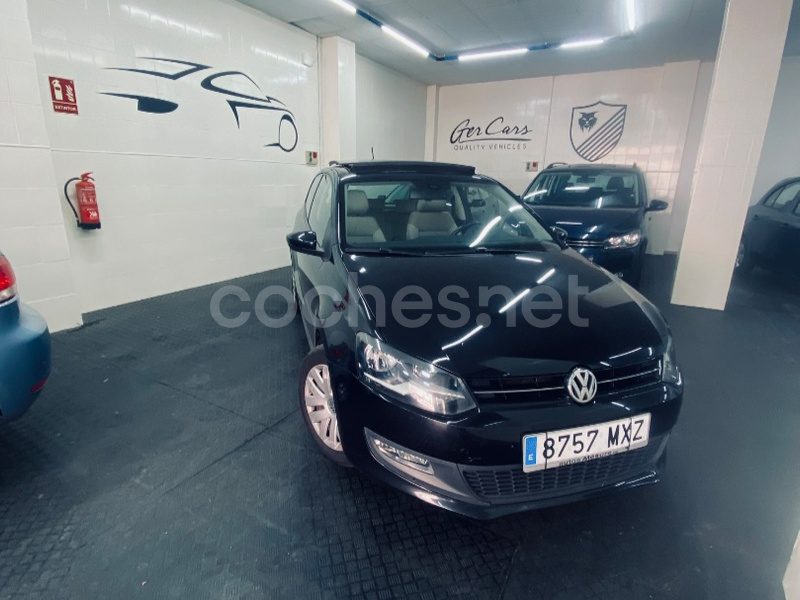 VOLKSWAGEN Polo 1.2 TDI Advance