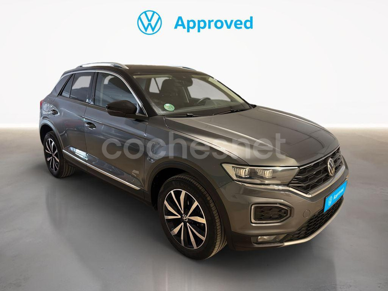 VOLKSWAGEN T-Roc Advance Style 1.0 TSI