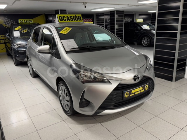 TOYOTA Yaris 1.5 110 Active