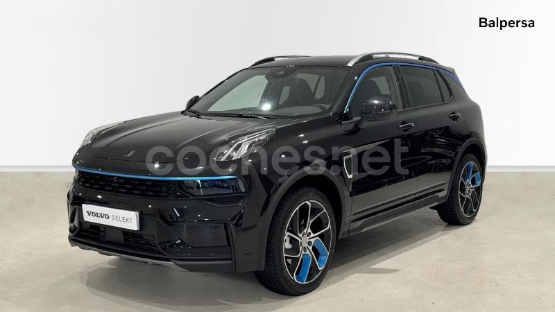 LYNK & CO 01 1.5 PHEV 6.6kW