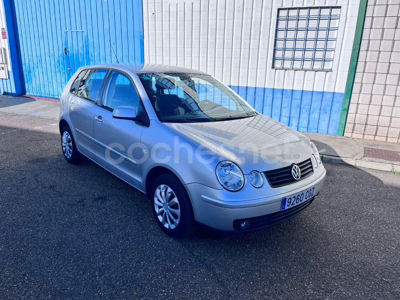 VOLKSWAGEN Polo 1.4 Match