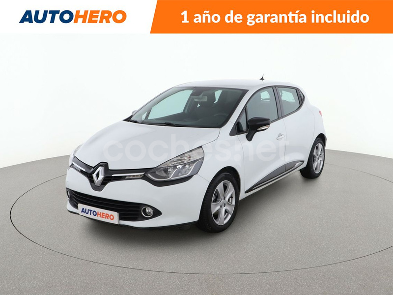 RENAULT Clio Dynamique Energy TCe 90 SS eco2