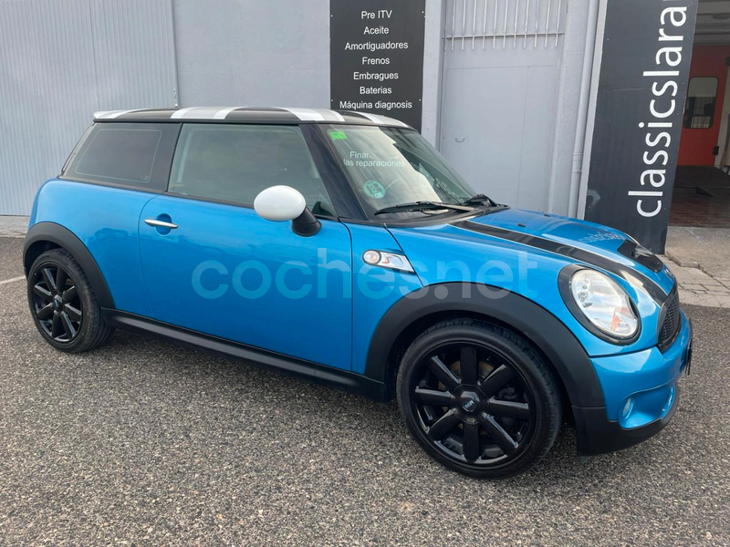 MINI MINI Cooper S