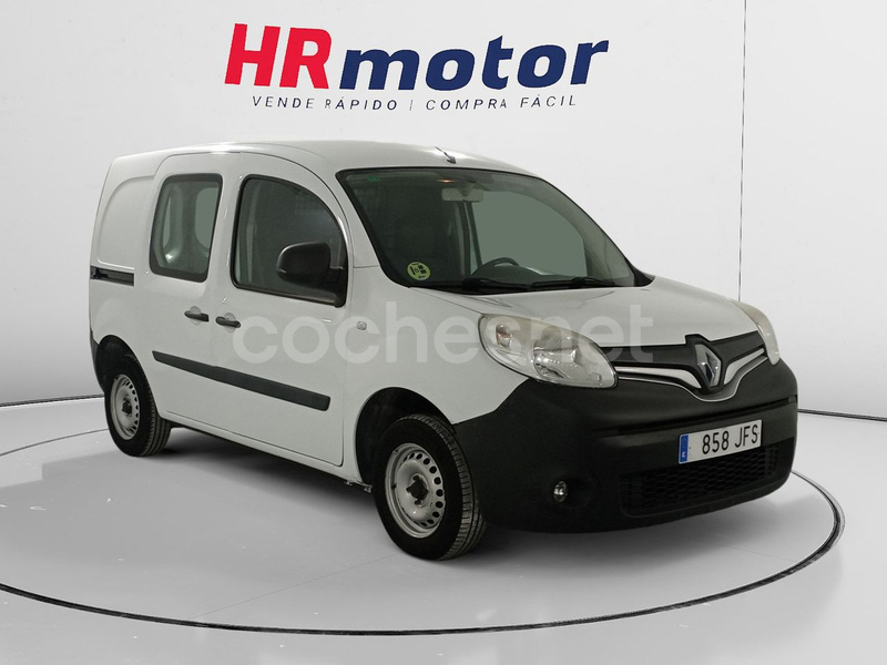 RENAULT Kangoo Combi Profesional M1AF Energy dCi 75 Euro 6