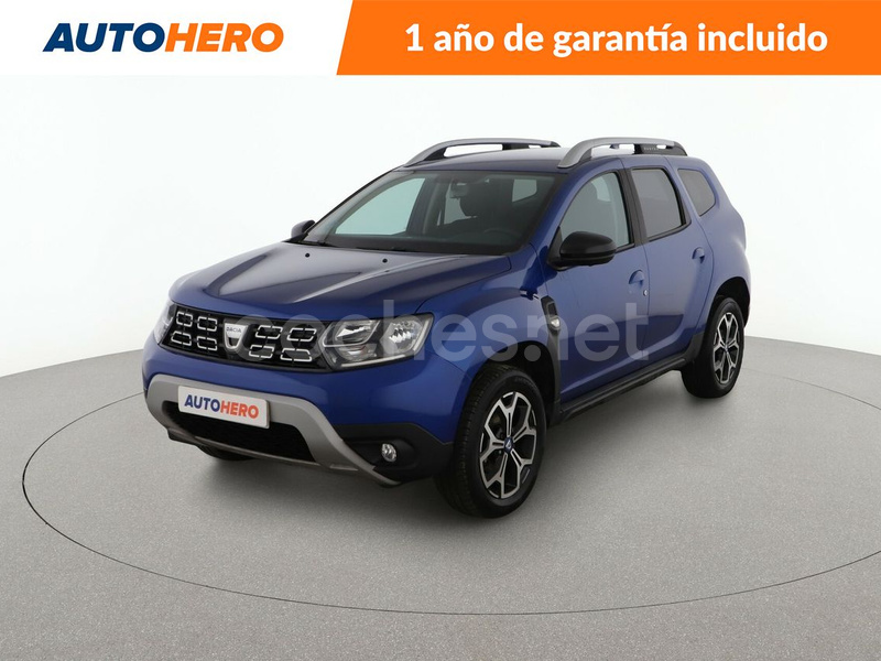 DACIA Duster SL Aniverario Bl. dCi 85kW115CV 4X2