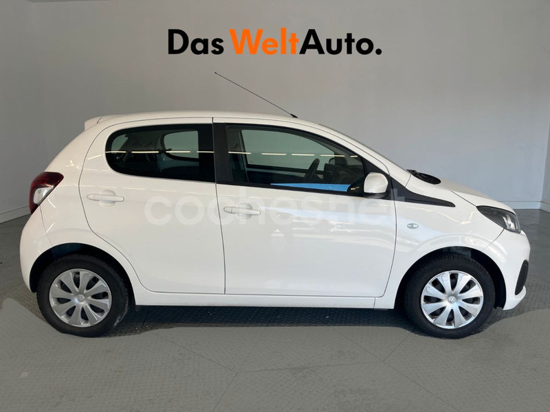 PEUGEOT 108 Active VTi