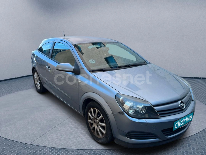 OPEL Astra GTC 1.6 16v Enjoy