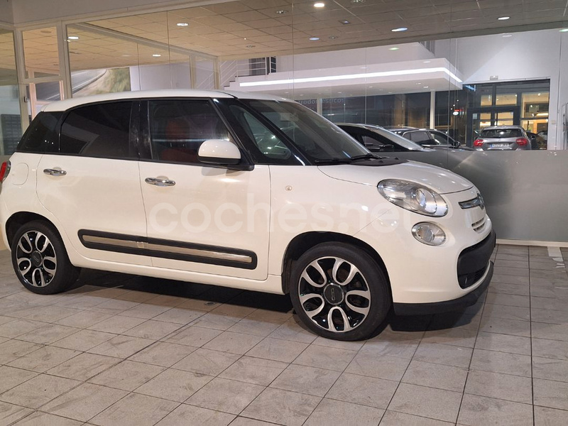 FIAT 500L 1.3 16v Multijet II SS Lounge