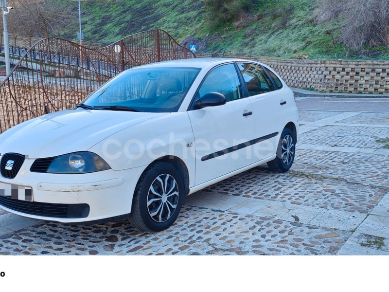 SEAT Ibiza 1.9 SDI STELLA