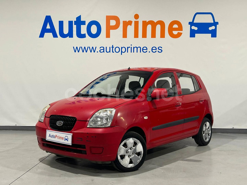 KIA Picanto 1.0 SOHC LX