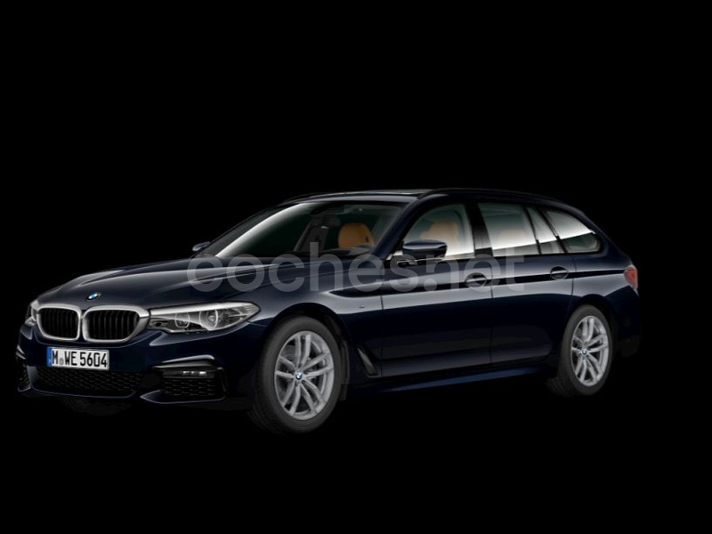 BMW Serie 5 520dA xDrive Touring