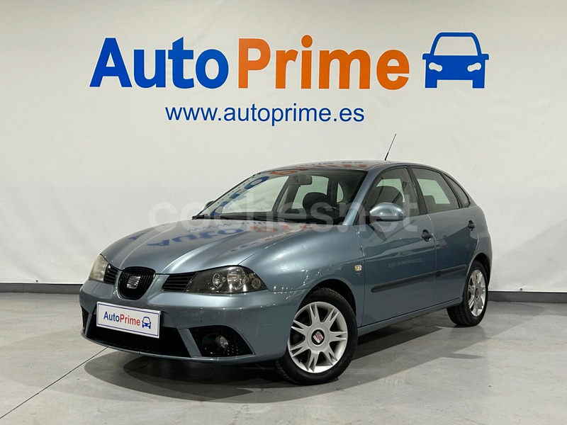 SEAT Ibiza 1.9 TDI Reference