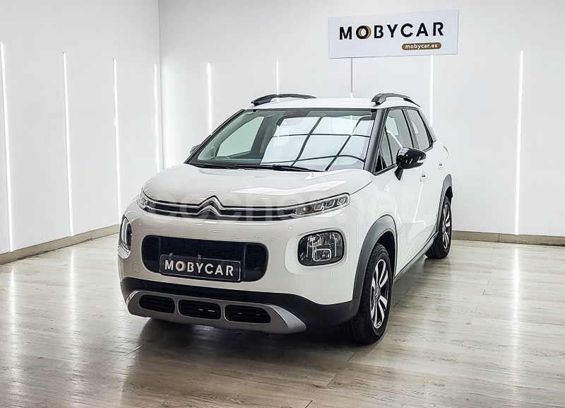 CITROEN C3 Aircross PureTech SS FEEL