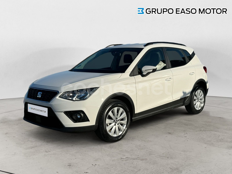 SEAT Arona 1.0 TSI Style Go Eco